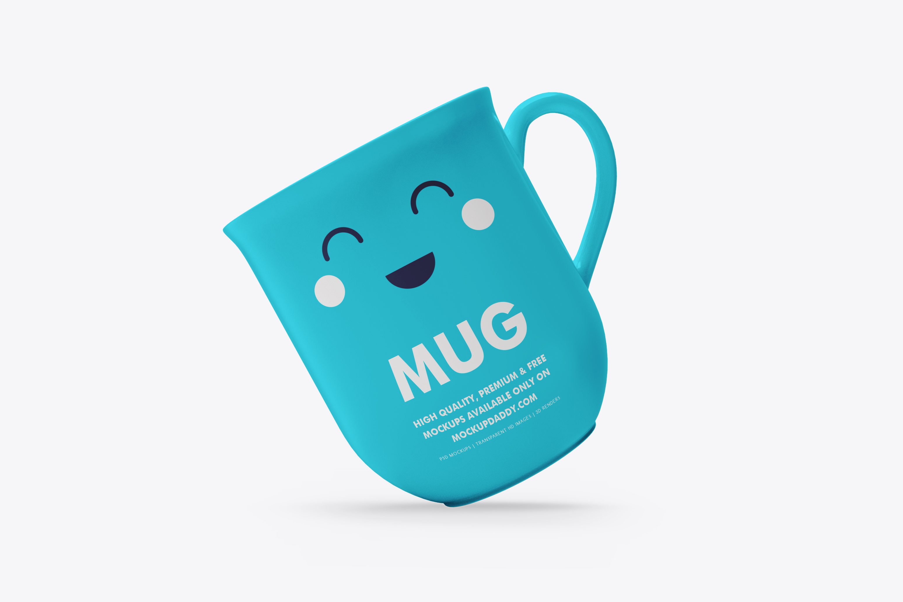 Download Universal Mug Mockup - Mockup Daddy