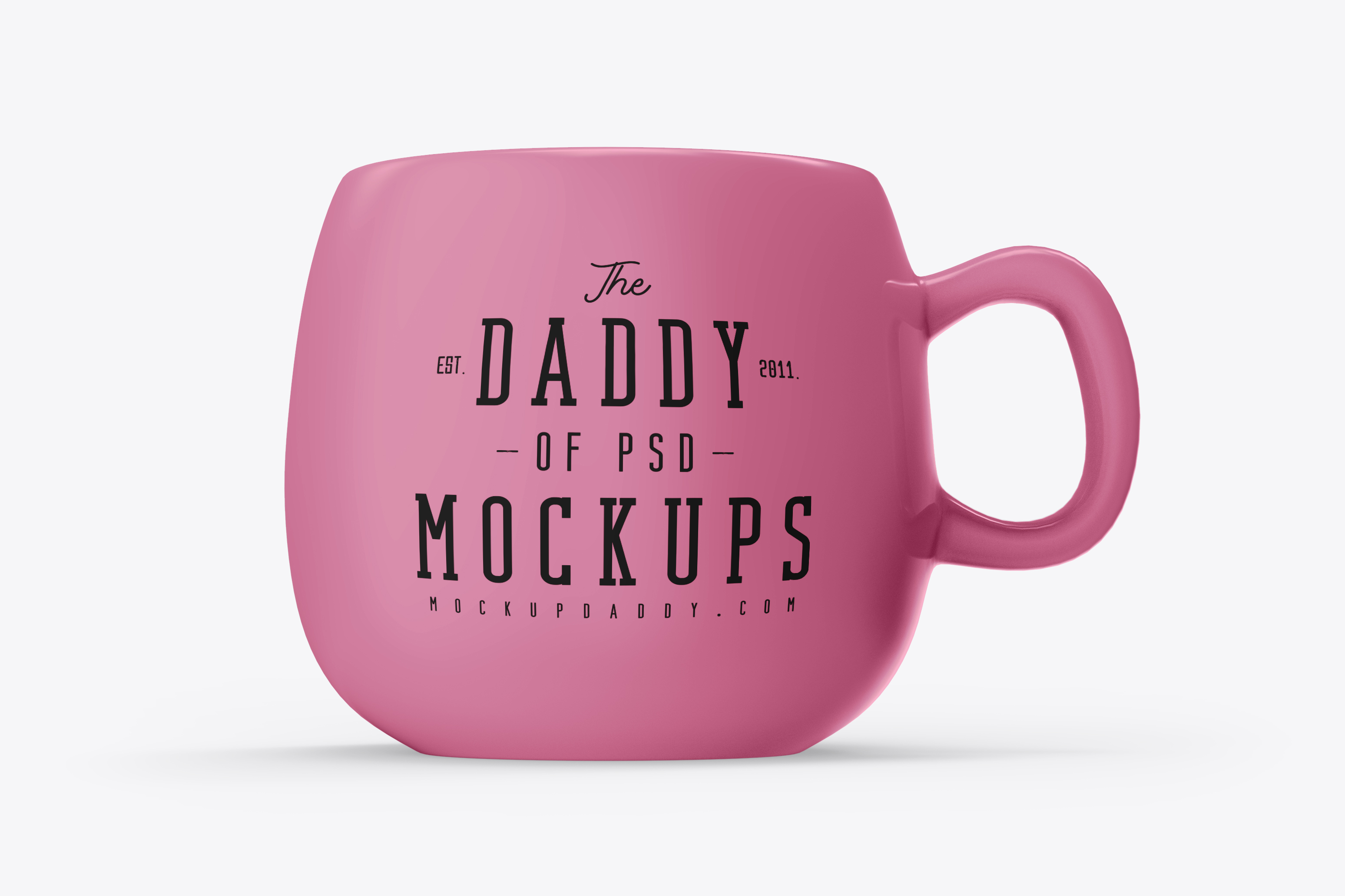 Download Heart Handle Mug Mockup Mockup Daddy