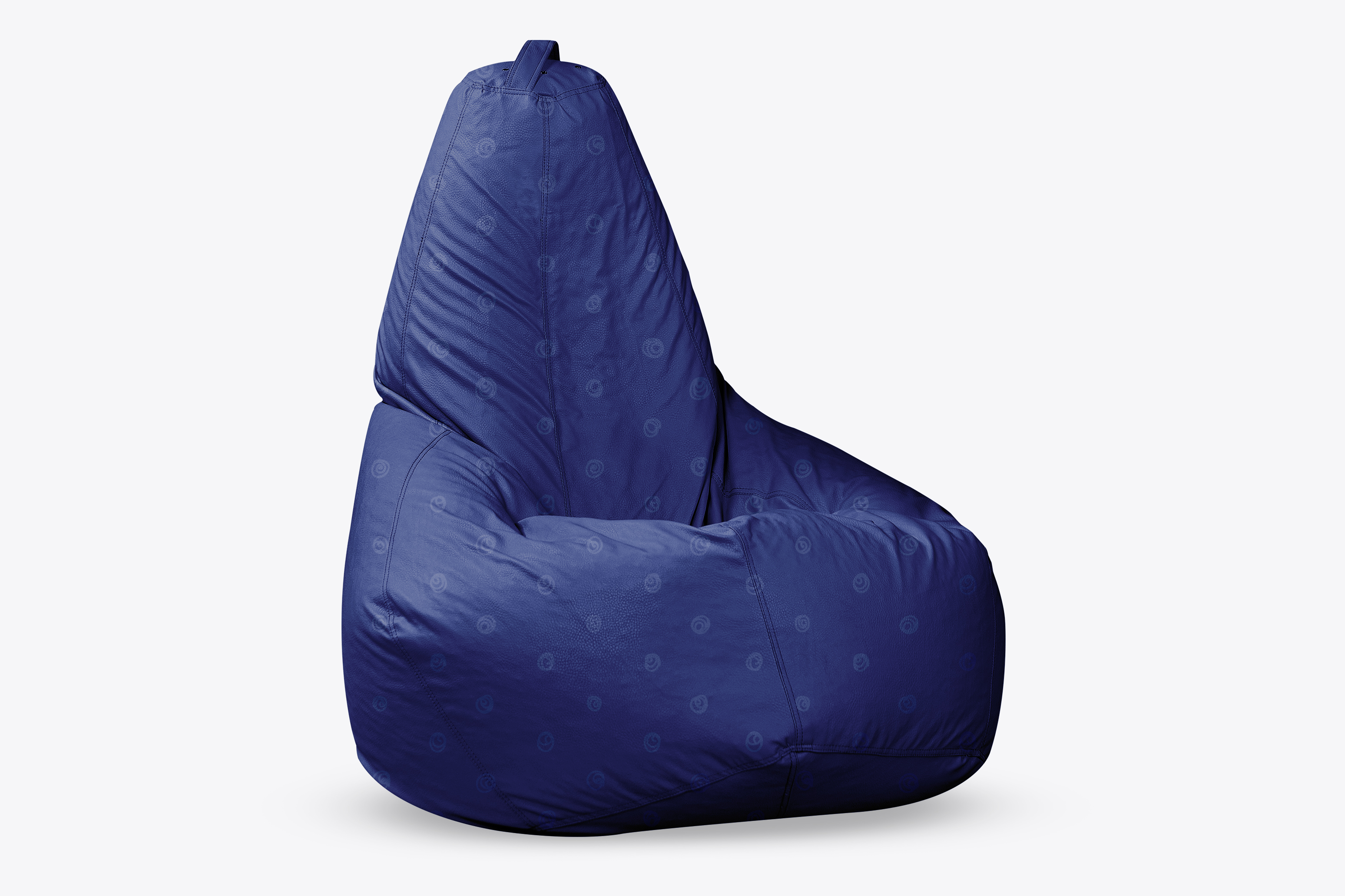 Small Universal Bean Bag Mockup Daddy   Small Universal Bean Bag 