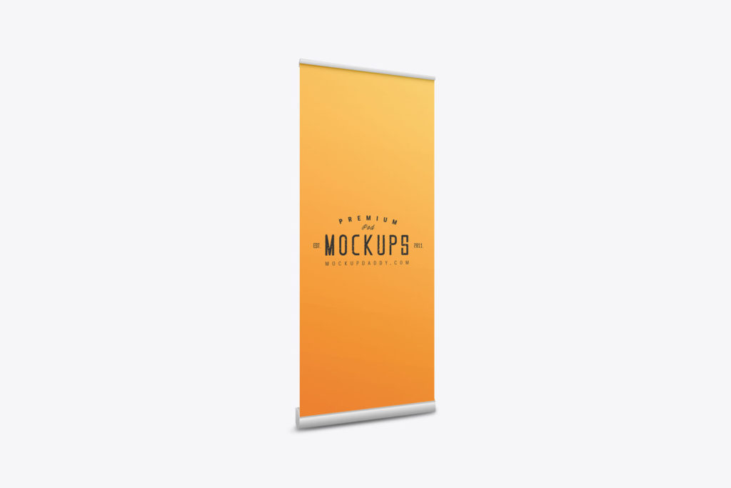 Free Cinema Hall Psd Mockup - Mockup Daddy