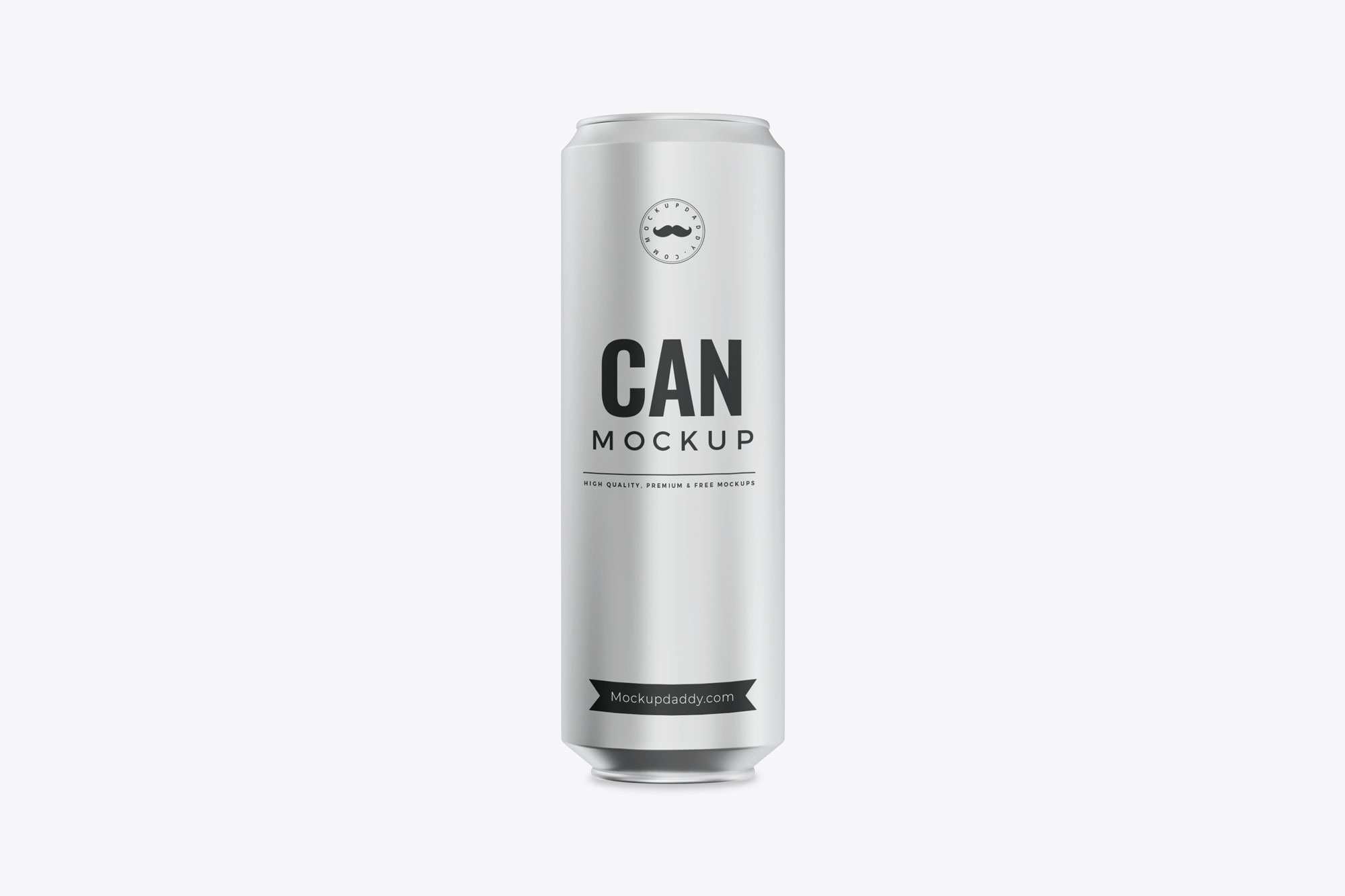 Download Long Soft Drink Can Mockup Mockup Daddy