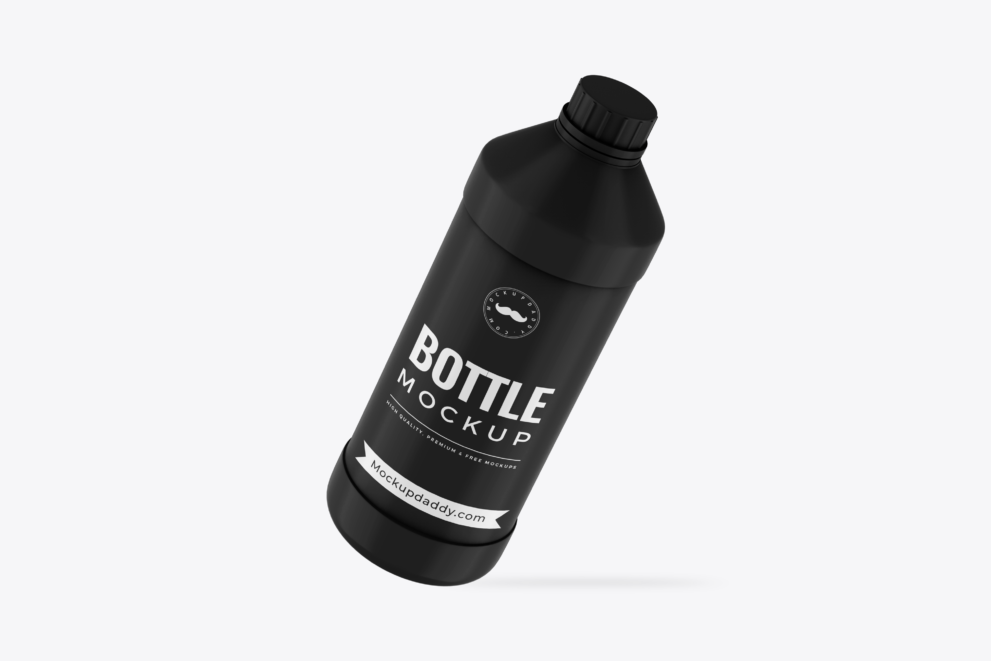 Acrylic Paint Bottles PNG Images & PSDs for Download