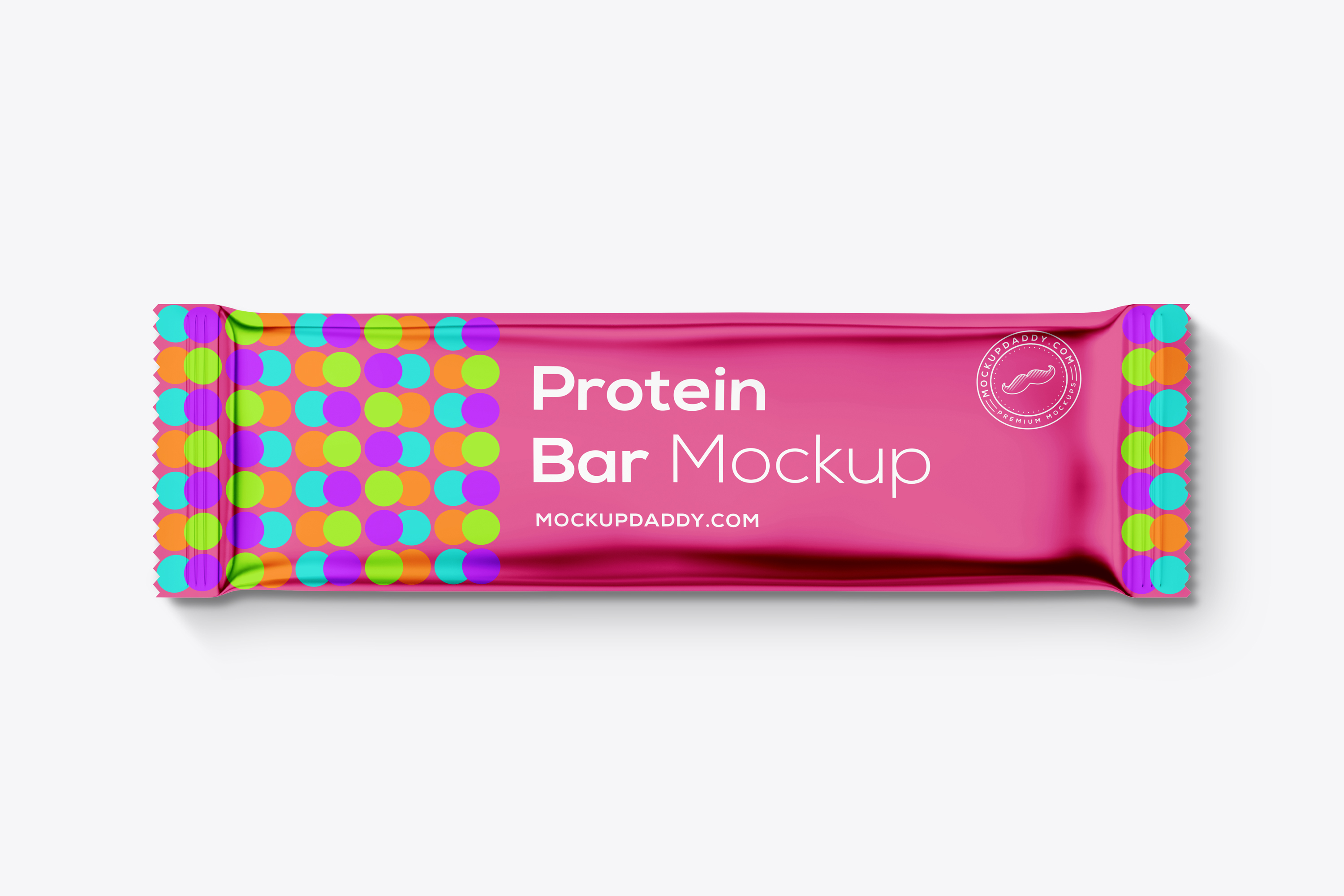 Download Protein Bar Psd Mockup Mockup Daddy