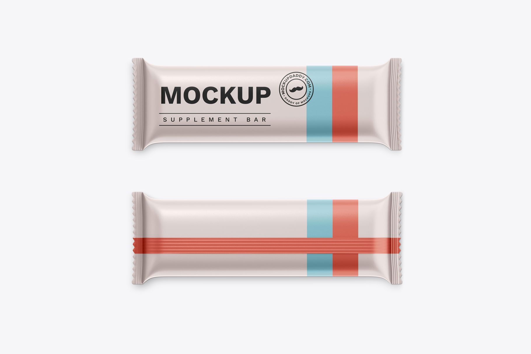 Download Supplement Protein Bar Mockup Mockup Daddy