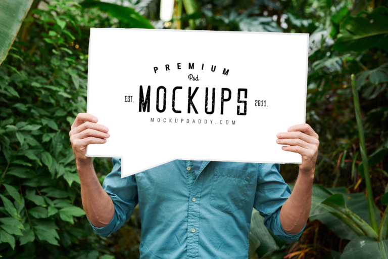 Download Free Cinema Screen Mockup - Mockup Daddy