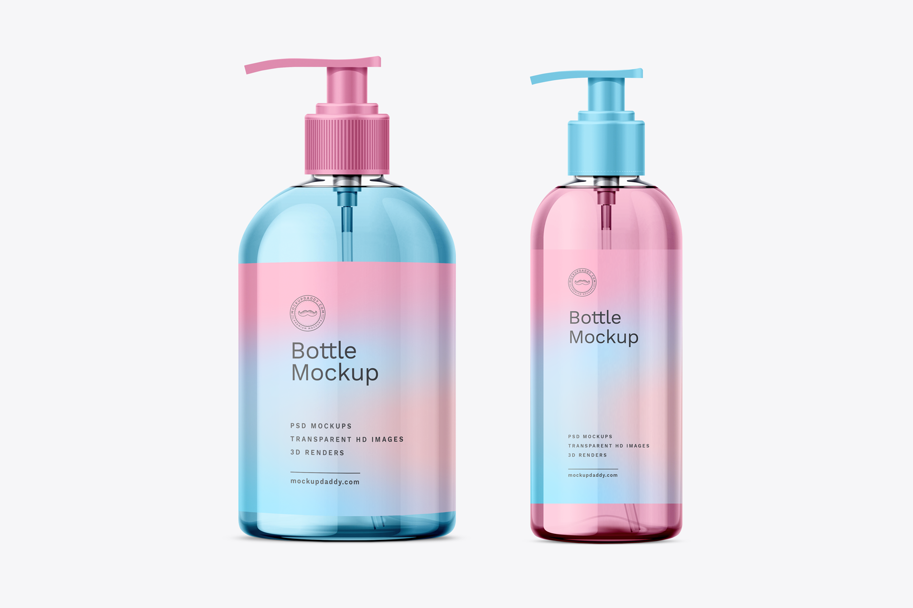 Download Liquid Soap Bottle Mockups Mockup Daddy