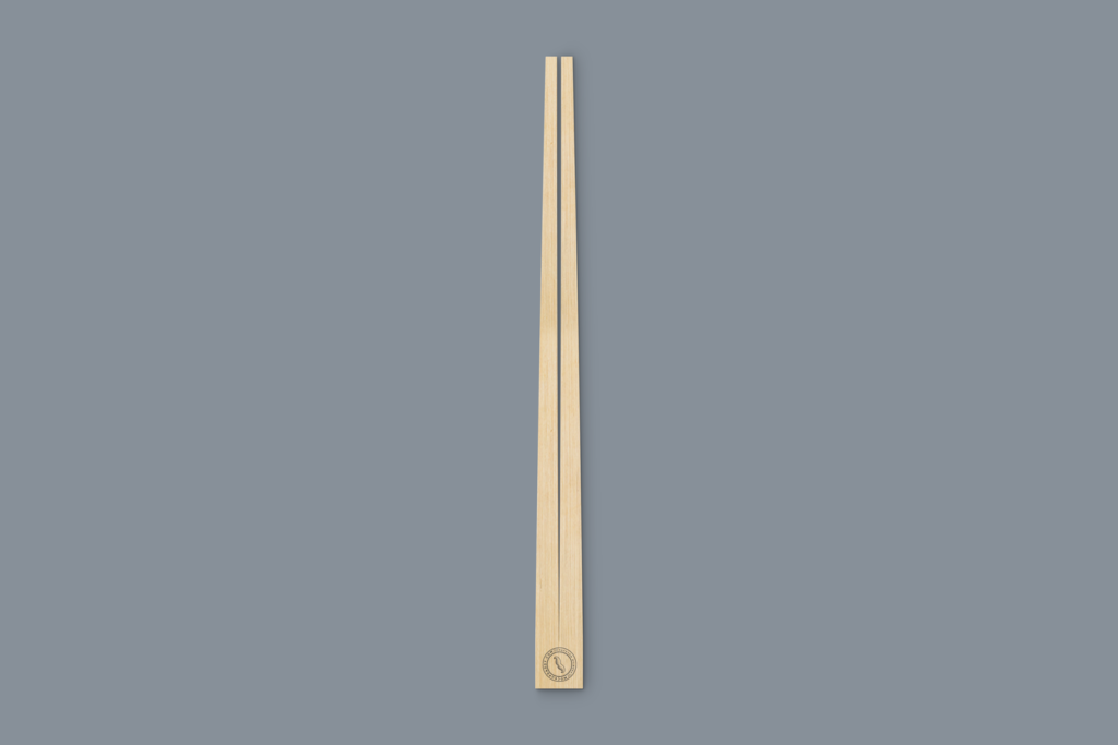 Download Chopsticks Packaging Mockup - Mockup Daddy