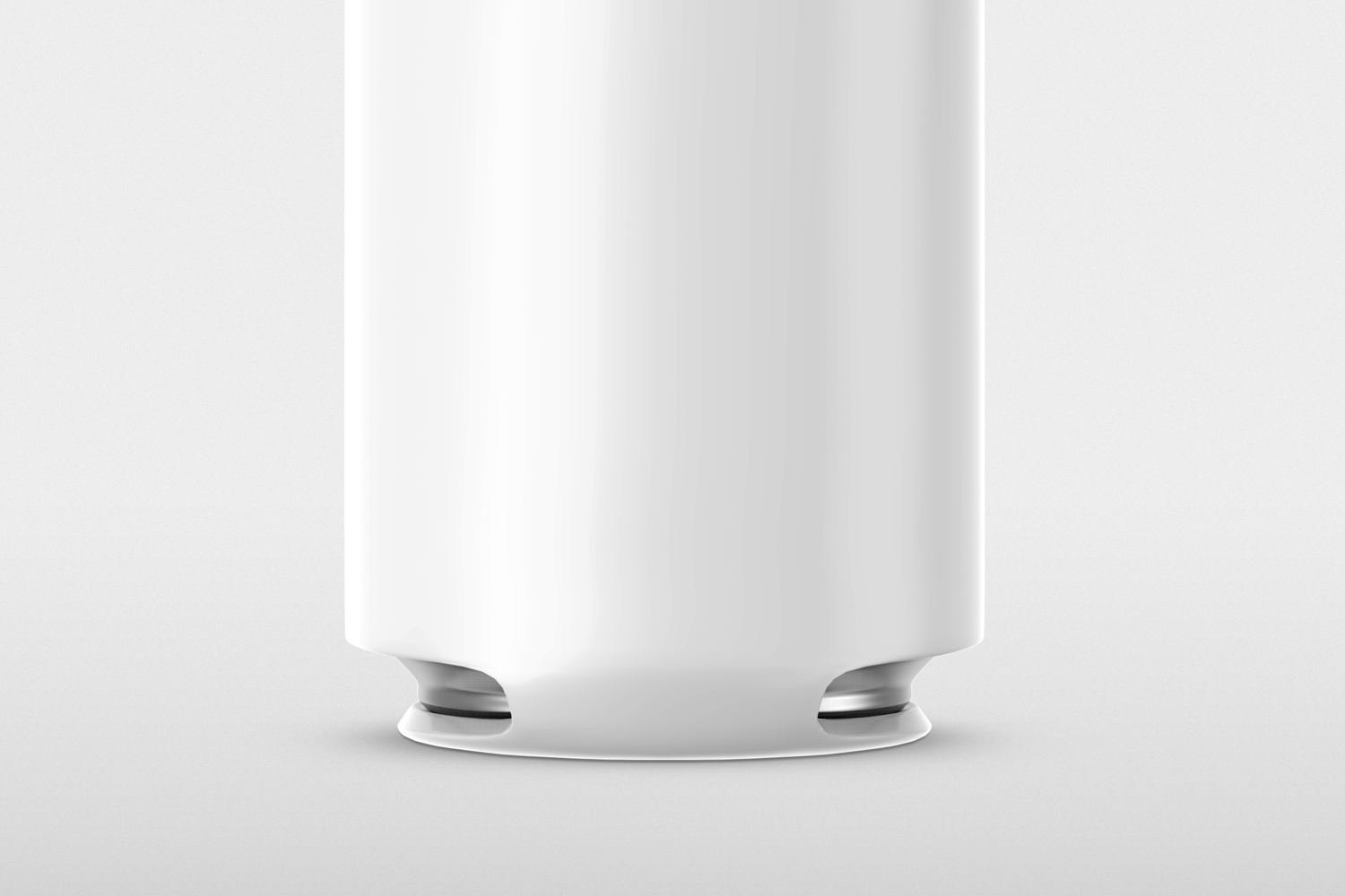 Download Free PSD 24 oz Can Cooler Mockup for Your Designs