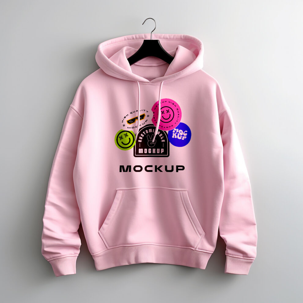 Hoodie photoshop outlet